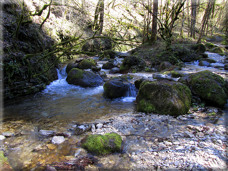 foto Val Carazzagno